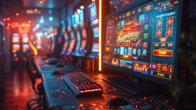 Sports Betting k47 game