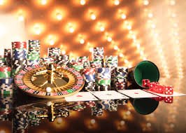 Slots k47 game