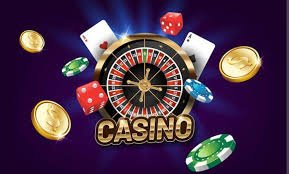 မြန်မာ online slots ဂိမ်းများ jackpot spin