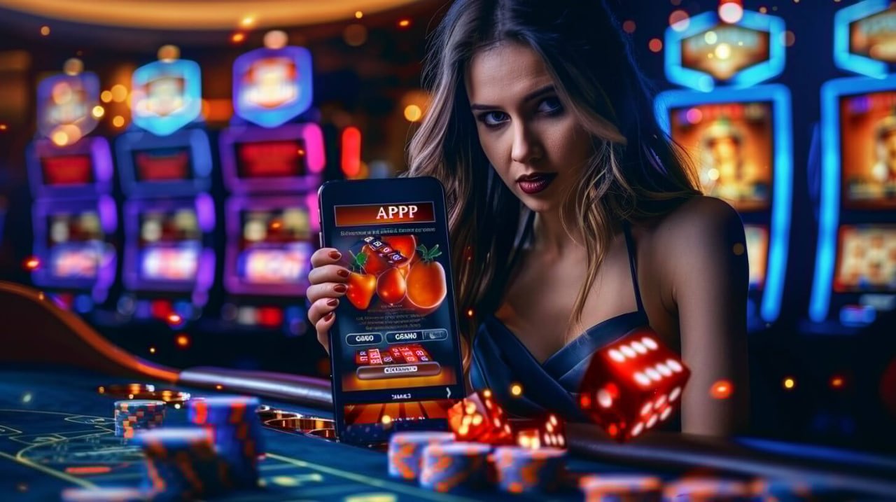 k47 game Myanmar ကစားသမားများအတွက် Live Casino နှင့် Slots